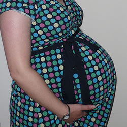 Maternity Suit